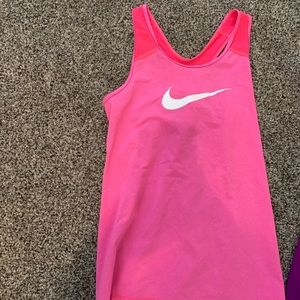 Nike tank top